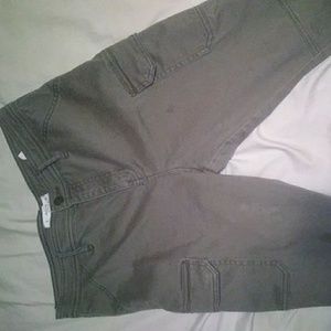 Abercrombie & Fitch jean